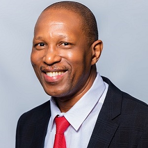 Sibongiseni Khathi